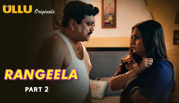 Rangeela Part 2 Ullu Web Series 2026 Hindi HD