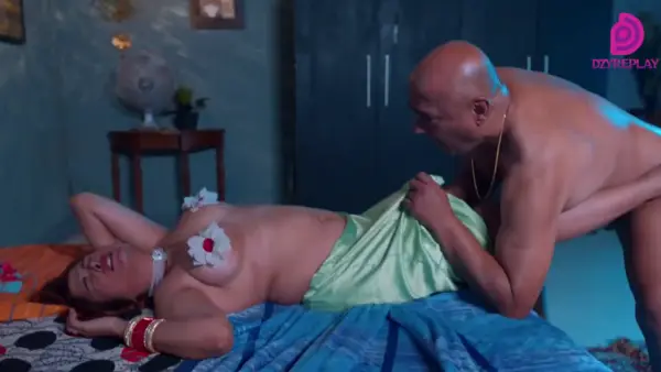 Seva Part 2 Dyzreplay 2026 Web Series Hindi