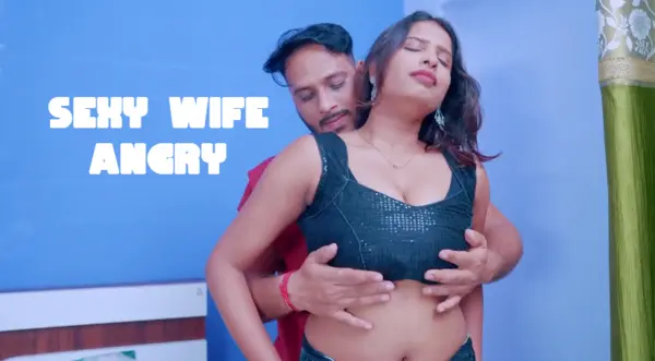 Sexy Wife Angry 2026 Short Film Hindi