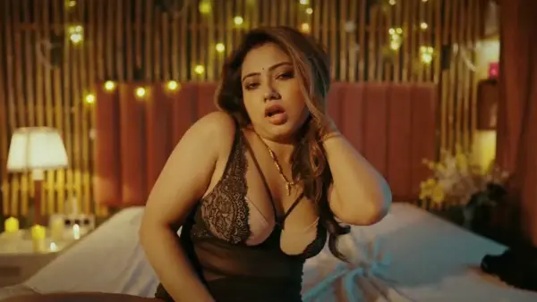 Subhati Das 2026 Web Series Video Hindi