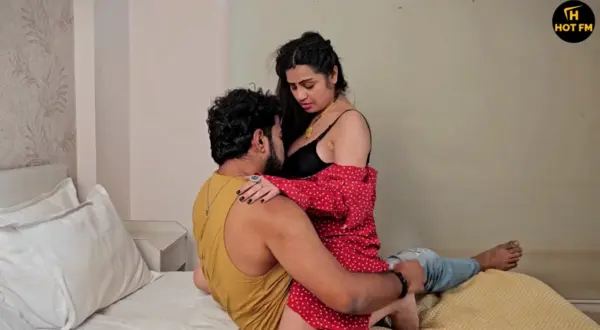 Alone Bhabhi 2026 HOTFM Video Hindi