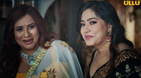 Andhadhundh 2026 Ullu Web Series Hindi