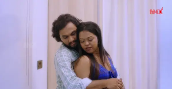 Angel Raw Tape BTS Part 1 2026 Web Series Nmxseries