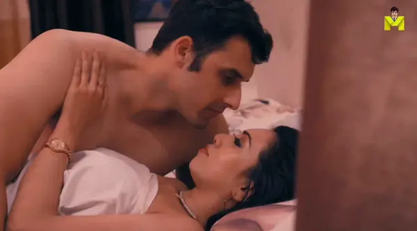 Biwi Ki Jarurat Part 1 2026 Mastram Web Series Hindi