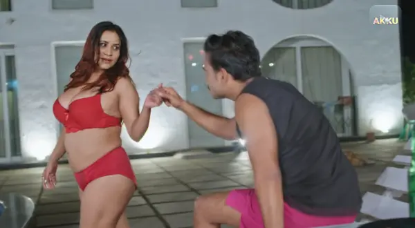 Chaska Part 1 2026 Akkuott Web Series Hindi