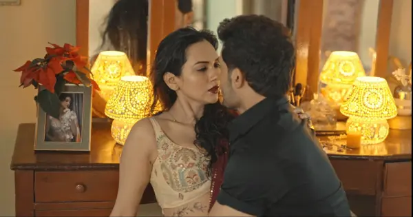 Dil Dhokha Aur Desire 2026 SM Web Series Hindi