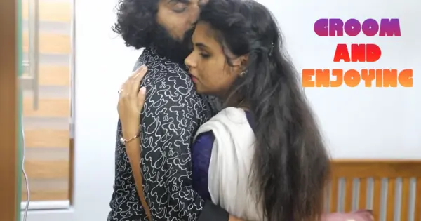 Groom and Enjoying 2026 Video Malayalam
