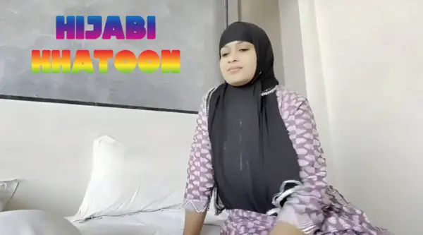 Hijabi Khatoon 2026 Video Hindi