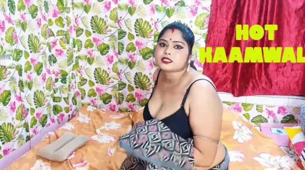 Hot Kaamwali 2026 Video Hindi