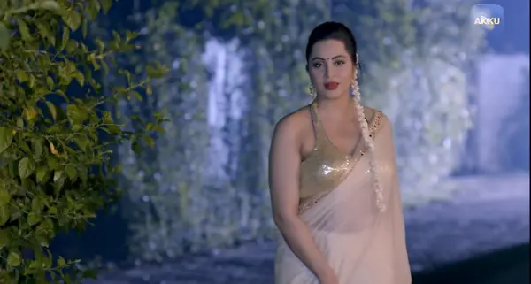 Jhootha Sanam Part 1 2026 Akkuott Web Series Watch