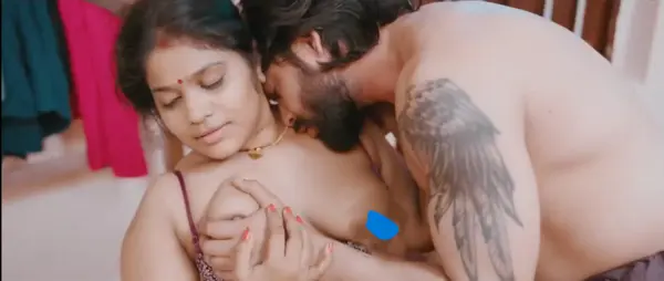 Kalyanathand 2025 Web Series Sigmaseries