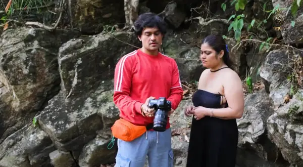 Kanana Sundari 2026 Sigmaseries Web Series Malayalam