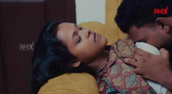 Kappalandi Muttayi 2026 Nmxseries Video Malayalam HD