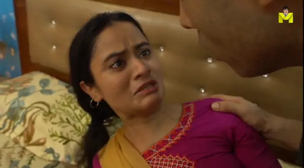 Maaldar Part 1 2026 MasTram Web Series Hindi