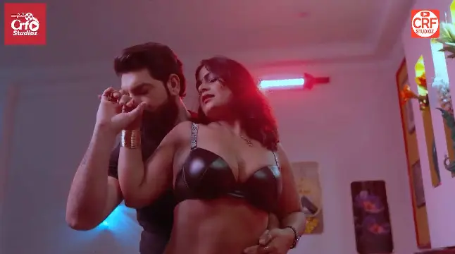 Madhosh 2026 CRF Studioz Video Hindi