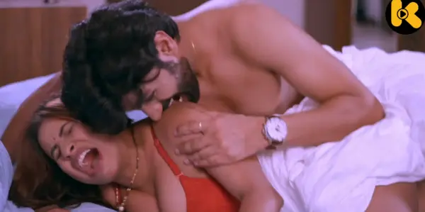 Mohini Part 1 2026 Kaama Web Series Hindi