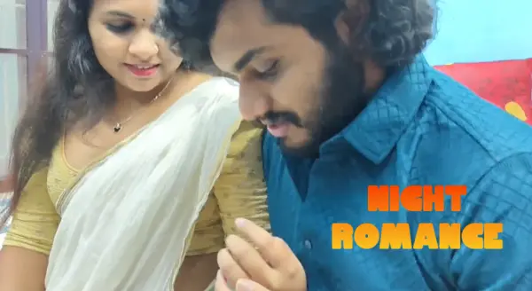 Night Romance 2026 Vaishnavi Video Malayalam