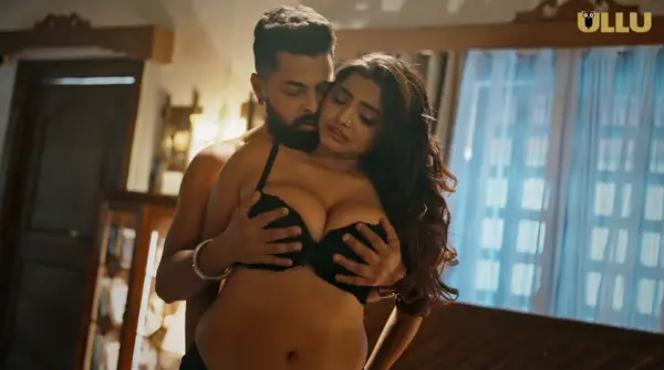 Parda Hai Parda Part 1 2026 Ullu Web Series Hindi