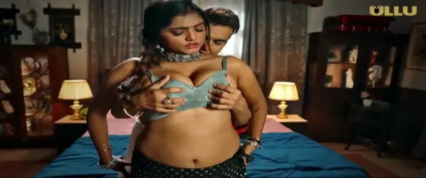 Parda Hai Parda Part 2 2026 Ullu Web Series Hindi