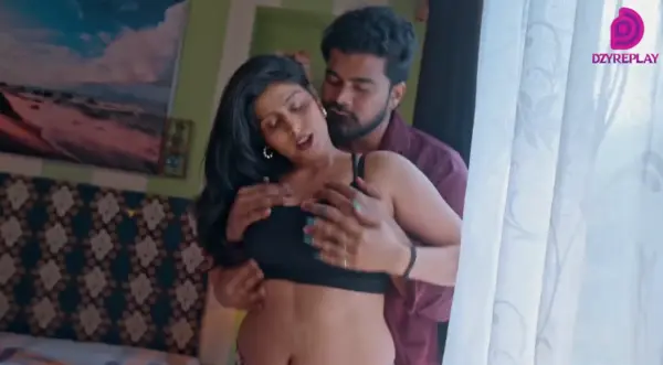 Pyaas Part 2 2026 DzyrePlay Web Series Hindi