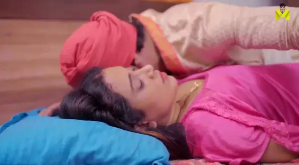 Rangeela Baba 2026 S01 Mastram Web Series Hindi