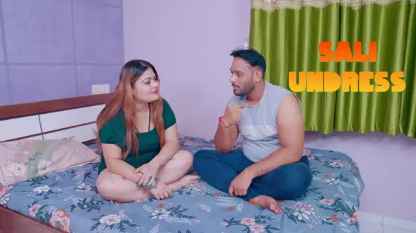 Sali Undress 2026 Video Hindi