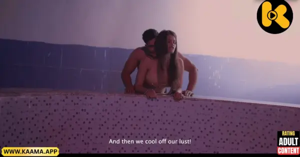 Tadap 2026 Kaama Video Hindi
