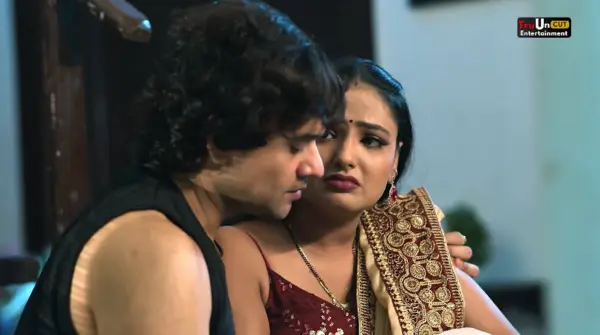 Arrange Marriage Part 2 2026 TruUncut Web Series Hindi