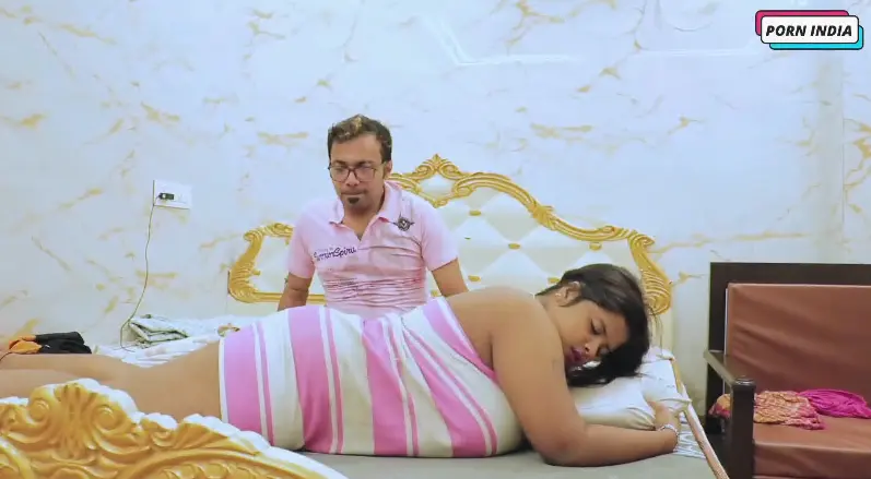 Hot Massage Sex 2026 Video Hindi