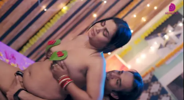 Ijazat Part 5 2026 Dzyreplay Web Series Hindi