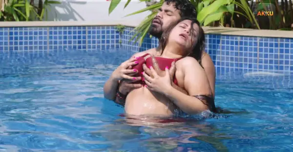 Jawani Diwani Part 1 2026 Akkuott Web Series Hindi