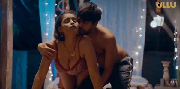 Kissa Part 1 2024 Ullu Web Series Hindi