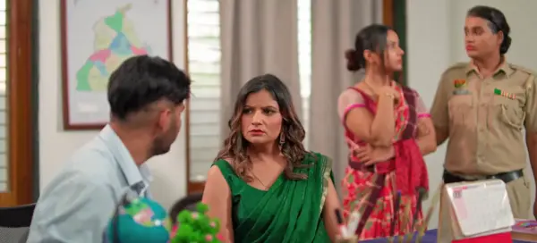 Kitty Kamwali Part 1 2026 Woow Web Series Hindi