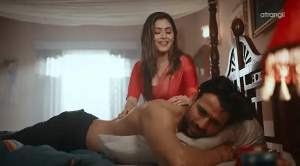 Marham Part 1 2026 Atrangii Web Series Hindi