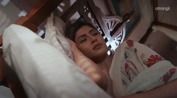 Marham Part 2 2026 Atrangii Web Series Hindi