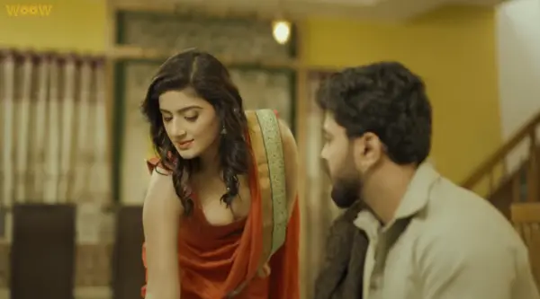 Merry Ka Kaam Bolta Hai Part 1 2026 WOOW Web Series Hindi