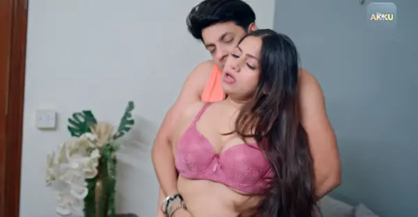 No Limit Part 1 2026 Akkuott Web Series Hindi