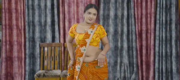 PG Wali Bhabhi 2026 Woow Web Series Hindi