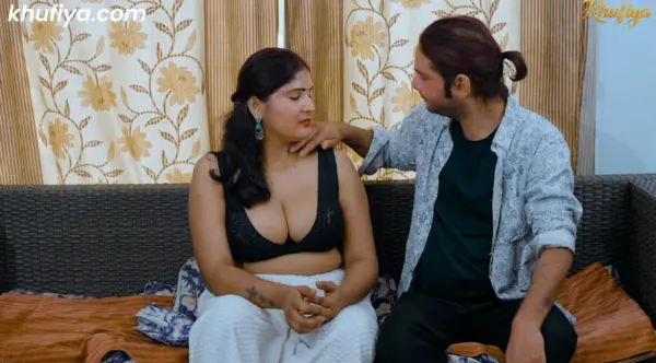 Padoshan Part 2 2026 Khufiya Web Series Hindi