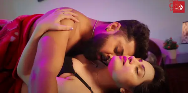 Smriti Part 1 2026 CRF Web Series Hindi