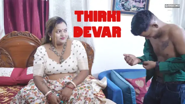 Thirki Devar 2026 BindasTimes Video Hindi