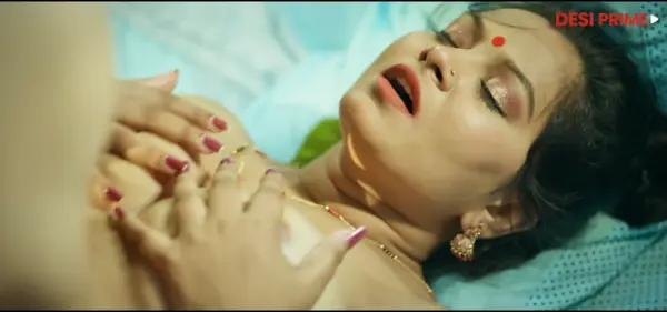 Vaishya Part 1 2026 DesiPrime Web Series Hindi