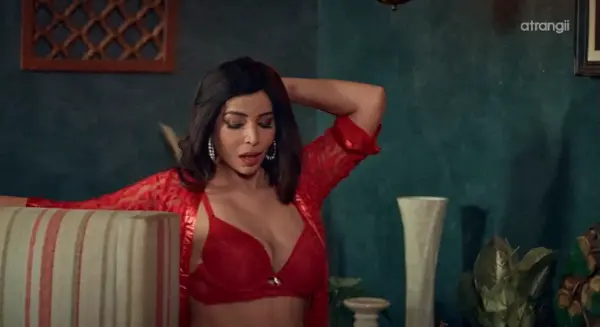 Wine Part 1 2026 Atrangii Web Series Hindi
