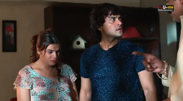 Arrange Marriage Part 3 2026 TruUncut Web Series Hindi