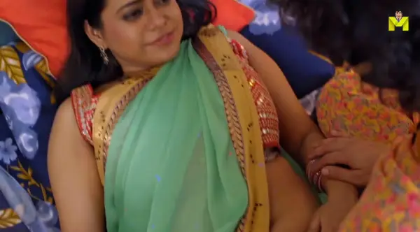 Ateet Part 1 2026 Mastram Web Series Hindi