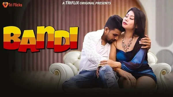 Bandi 2026 Hindi Triflicks Short Film HDRip