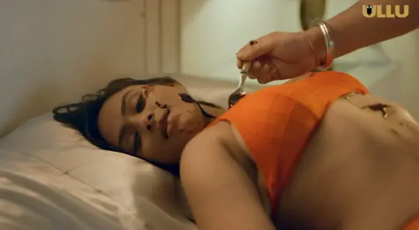 Jabran Part 1 2022 Ullu Web Series Hindi