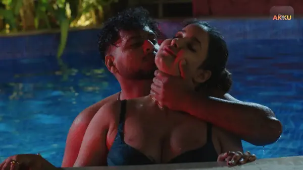 Laal Ishq Part 1 2026 Hindi Akkuott Web Series
