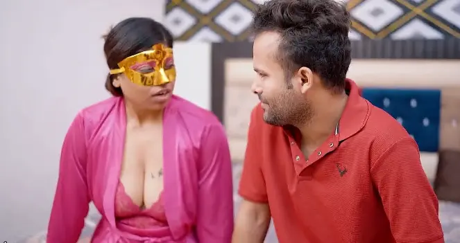 Lady Owner Seduced 2026 Video Hindi