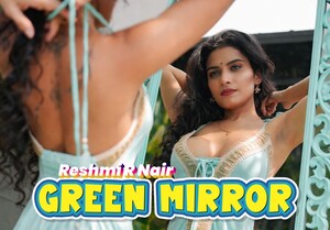 Resmi Nair Self Esteem Green Mirror App Content Hindi